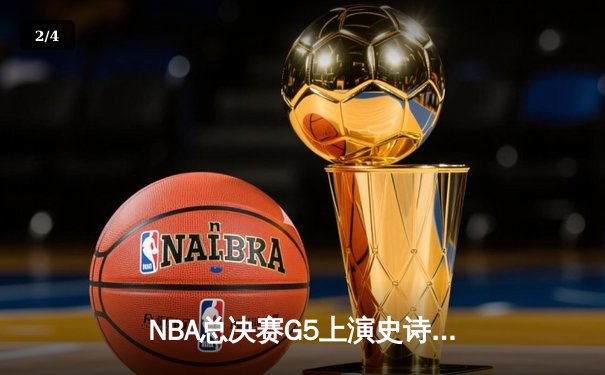 NBA总决赛G5上演史诗逆转 凯尔特人末节发力击败勇士夺赛点 - 2